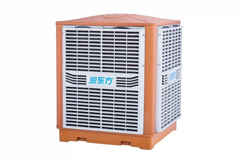 1.5KW 蒸發(fā)式水冷空調(diào) 廠房降溫環(huán)?？照{(diào)設(shè)備