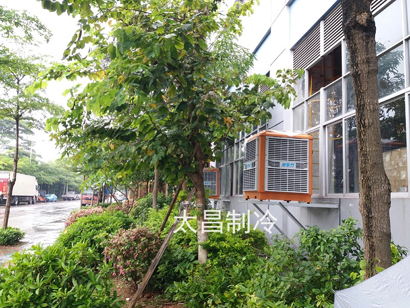 環(huán)保空調(diào)怎么樣？