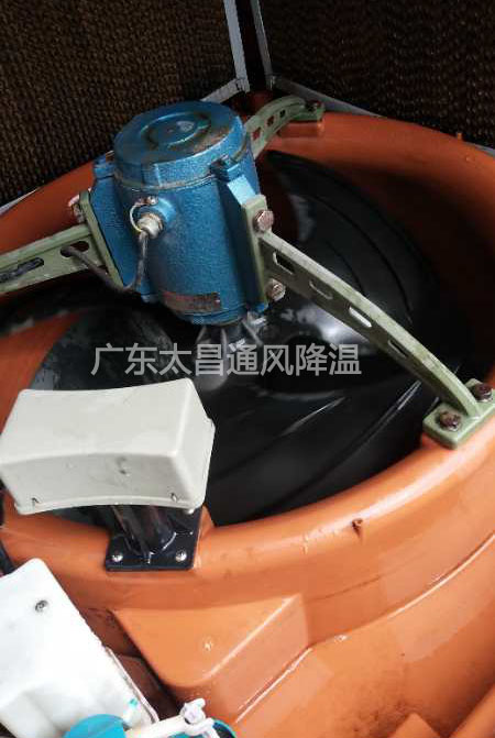 環(huán)?？照{(diào)清洗前與清洗后的區(qū)別