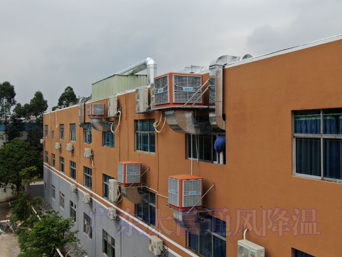 環(huán)?？照{(diào)的安裝，你真的了解嗎？