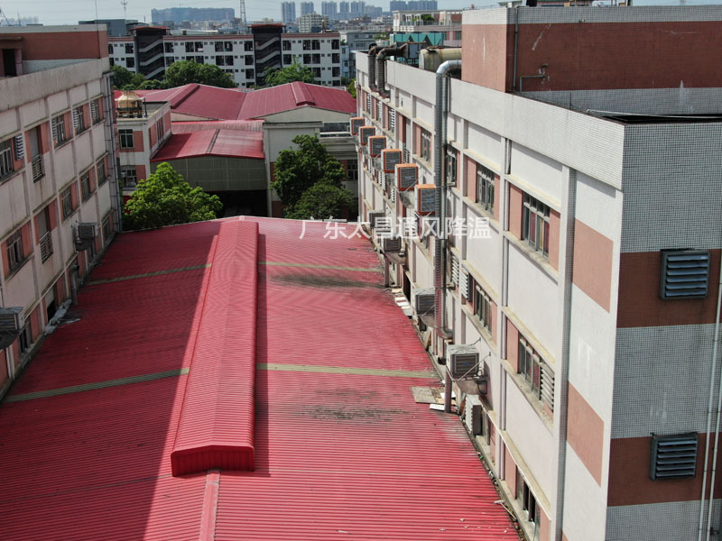 選購(gòu)優(yōu)質(zhì)的潤(rùn)東方環(huán)?？照{(diào)，使用壽命更長(zhǎng)！
