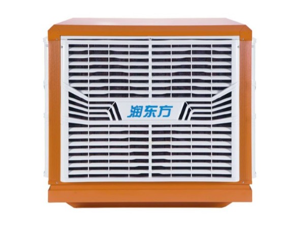 使用潤東方環(huán)?？照{(diào)系統(tǒng)，維護(hù)保養(yǎng)也更省心了！