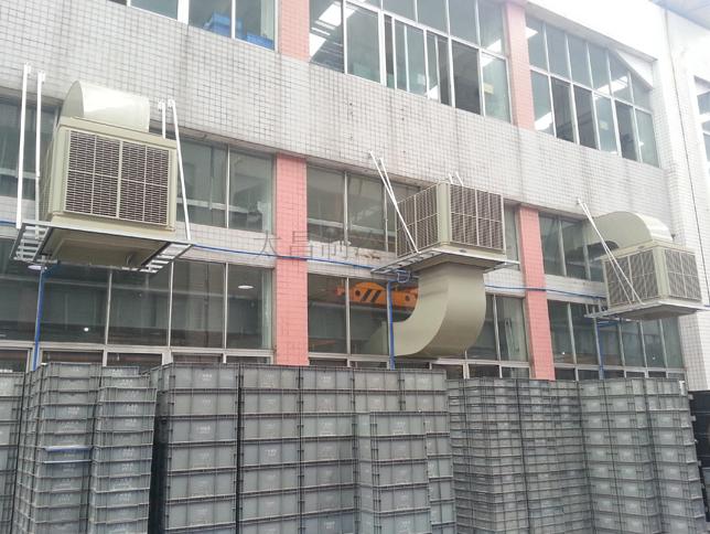 電鍍廠環(huán)?？照{(diào)工程