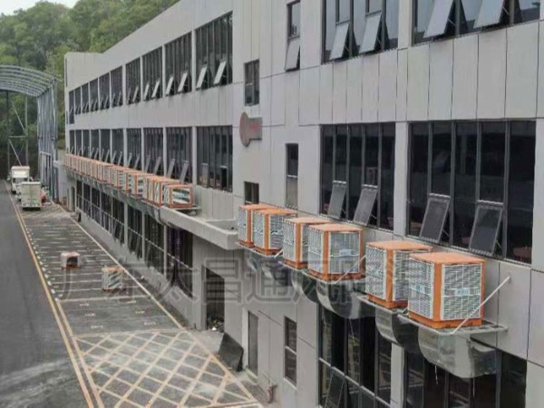 深圳通風(fēng)降溫設(shè)備，深圳通風(fēng)降溫工程哪家好？